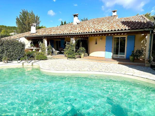 Maison vente à Lodève, Clermont-l'hérault