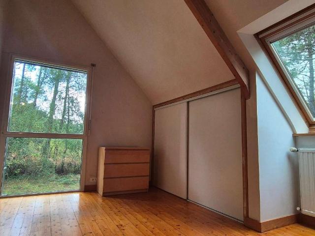 Maison vente à Clohars-Fouesnant, Finistère