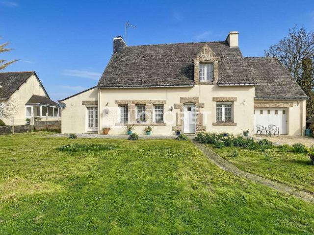 Maison vente à Saint-Brieuc, Bretagne