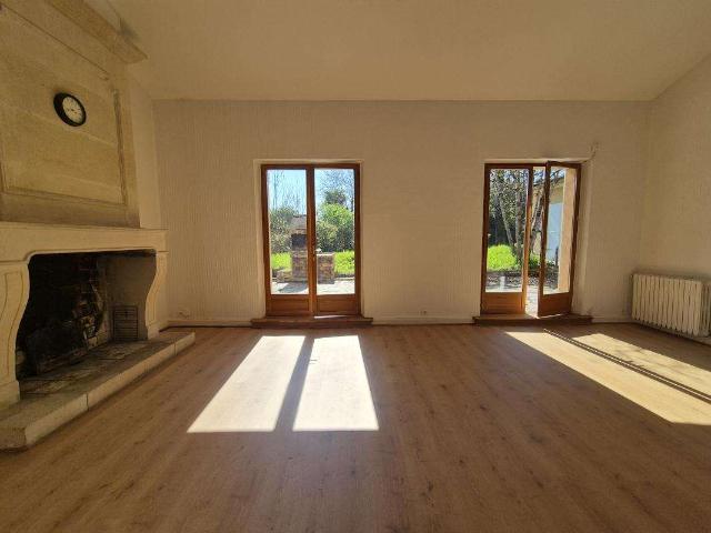 Maison vente à Cognac, Charente