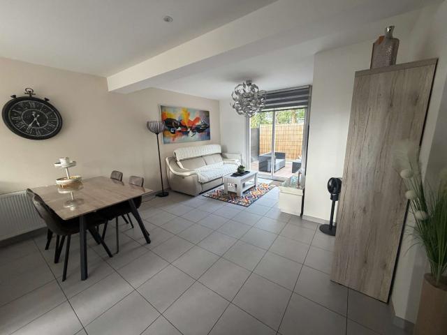 Maison vente à Caen, Colleville-montgomery