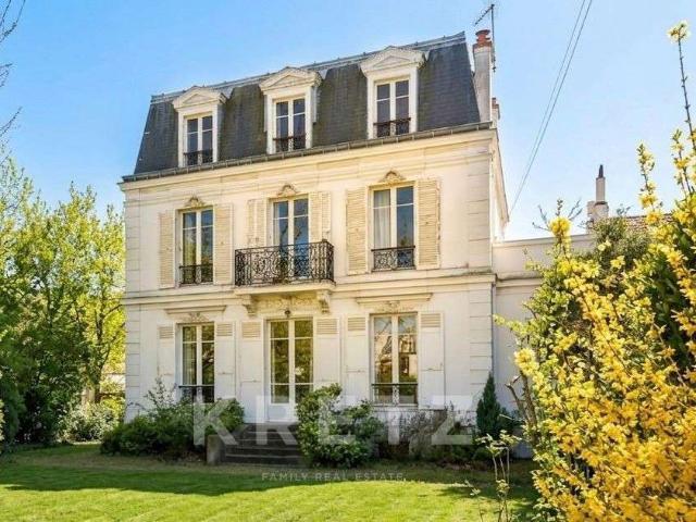 Maison vente à Nanterre, Colombes