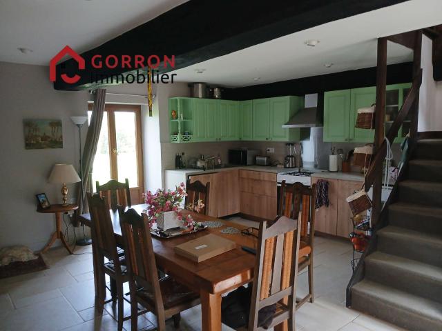 Maison vente à Mayenne, Colombiers-du-plessis