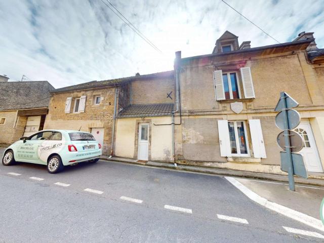 Maison vente à Bayeux, Colombiers-sur-seulles