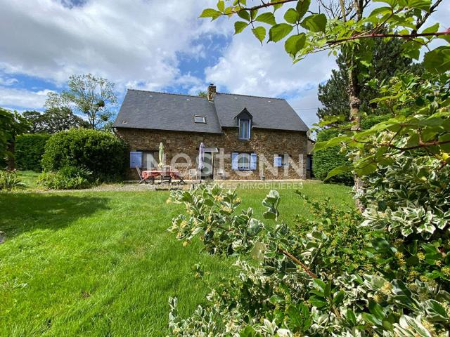 Maison vente à Saint-Malo, Bretagne