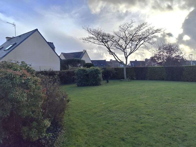 Maison vente à Quimper, Bretagne