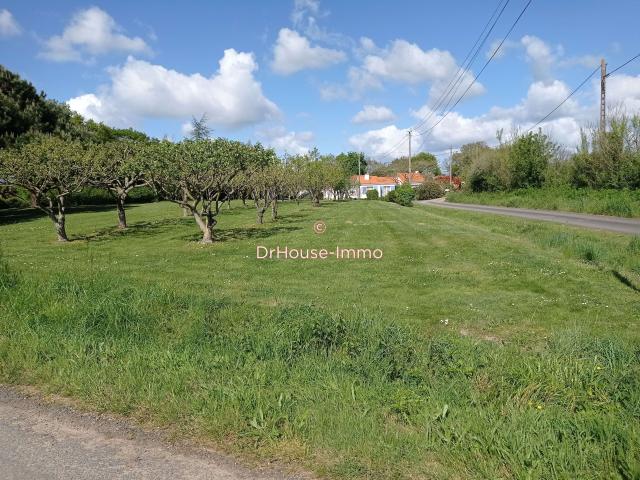 Maison vente à Les Sables-d'Olonne, Commequiers