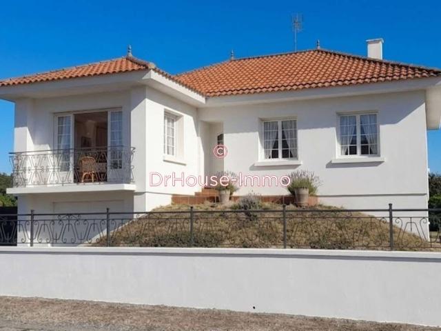 Maison vente à Les Sables-d'Olonne, Commequiers