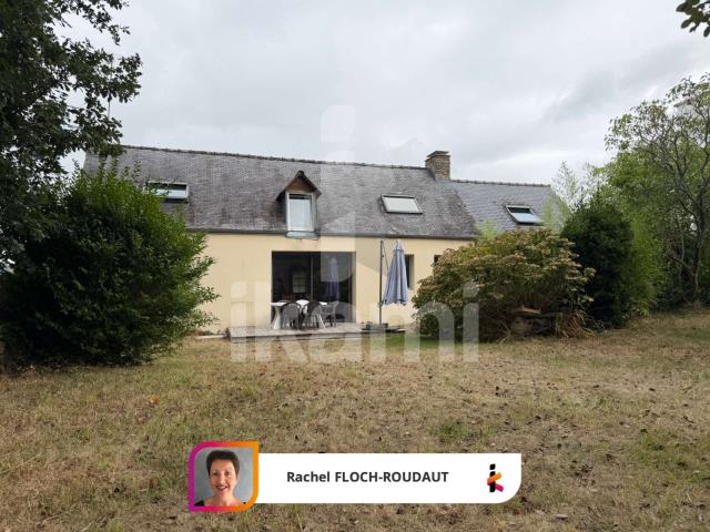 Maison vente à Concarneau, Finistère