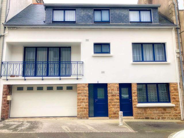 Maison vente à Quimper, Bretagne