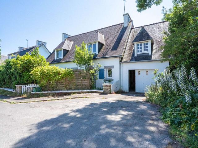 Maison vente à Concarneau, Finistère