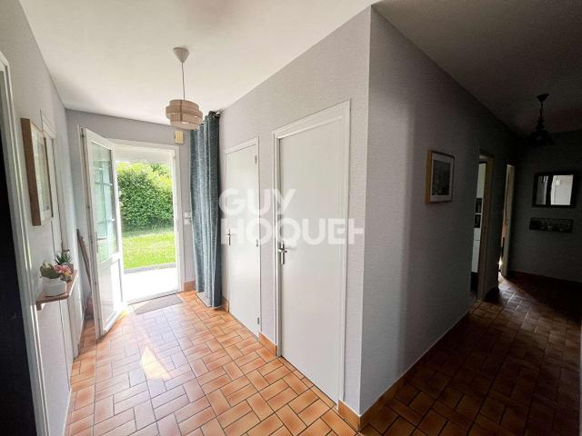 Maison vente à Vire, Normandie