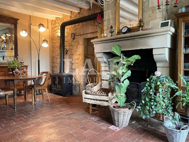 Maison vente à Mortagne-au-Perche, Condeau