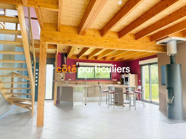 Maison vente à Saint-Lô, Condé-sur-vire