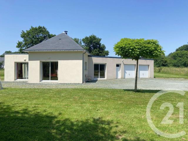 Maison vente à Châteaubriant-Ancenis, Conquereuil