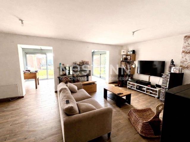 Maison vente à Angers, Brain-sur-l'authion