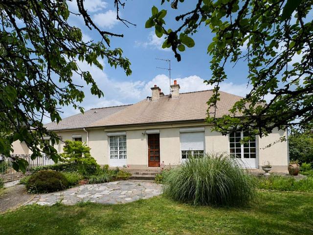 Maison vente à Rennes, Bretagne
