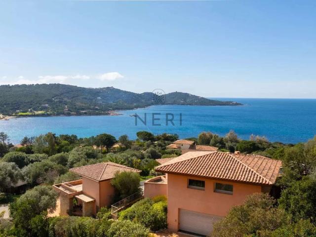 Maison vente à Ajaccio, Coti-chiavari