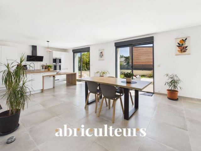 Maison vente à Nantes, Couëron