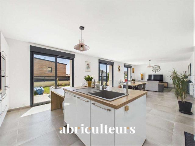 Maison vente à Nantes, Couëron