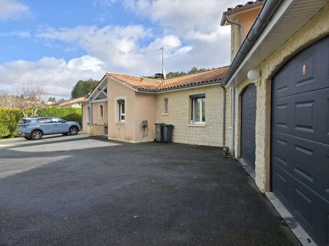 Maison vente à Périgueux, Coulounieix-chamiers
