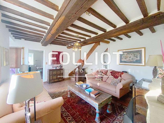 Maison vente à Vire, Courvaudon