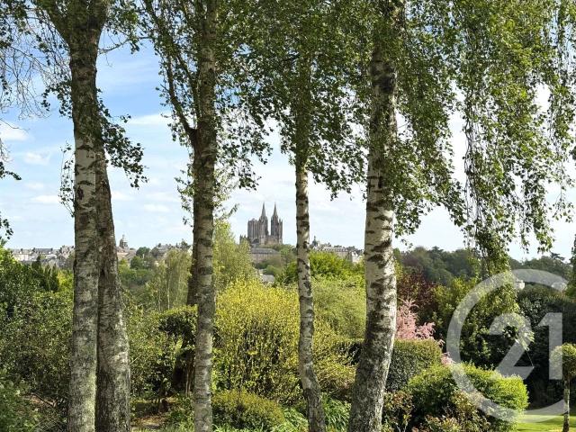 Maison vente à Coutances
