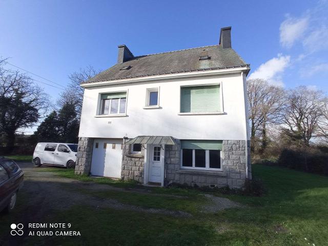Maison vente à Lorient, Bretagne