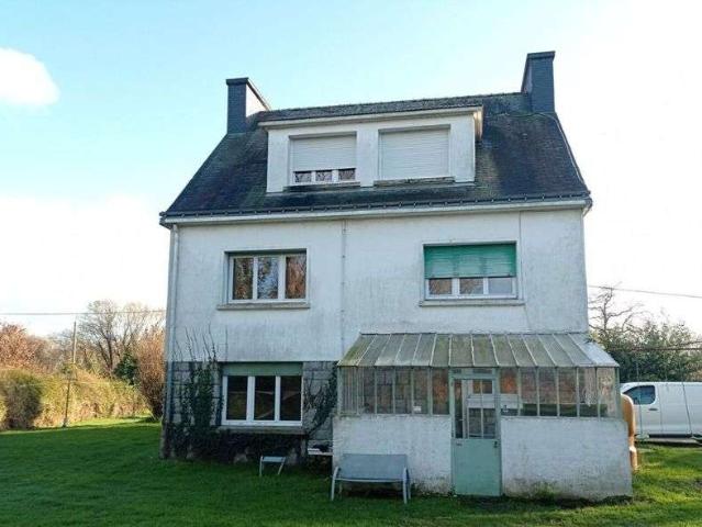 Maison vente à Lorient, Bretagne