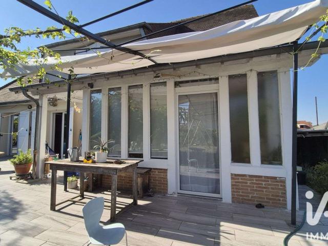 Maison vente à Les Andelys, Criquebeuf-sur-seine