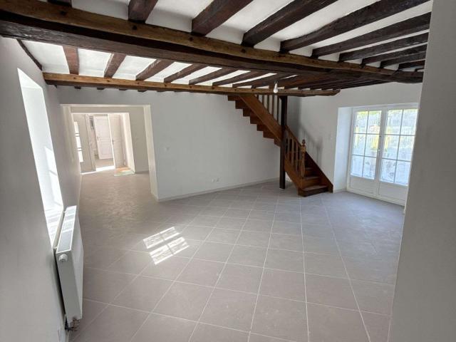 Maison vente à Caen, Crocy
