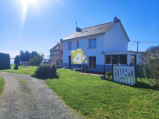 Maison vente à Saint-Nazaire, Crossac