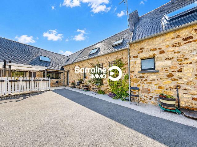 Maison vente à Châteaulin, Bretagne