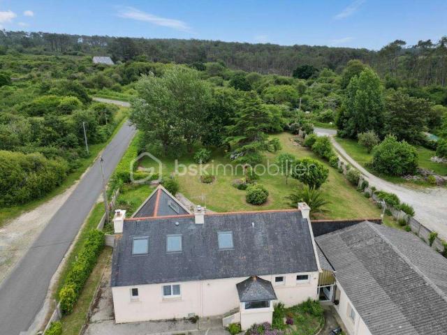 Maison vente à Châteaulin, Bretagne