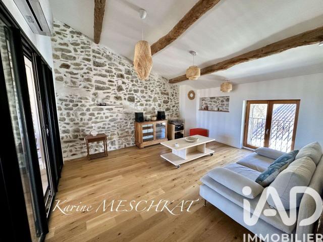 Maison vente à Cruis, Alpes-de-Haute-Provence