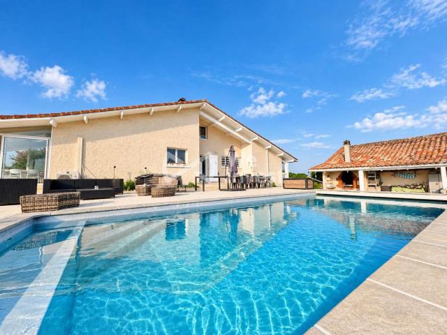 Maison vente à Marciacq, Gamarde-les-Bains