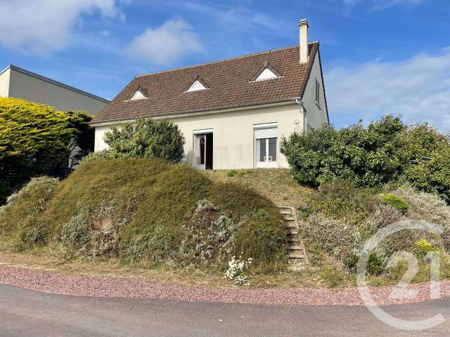 Maison vente à Cherbourg, Saint-lô-d'ourville