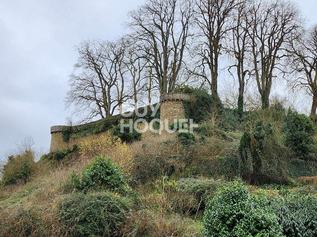 Maison vente à Dinan, Bretagne