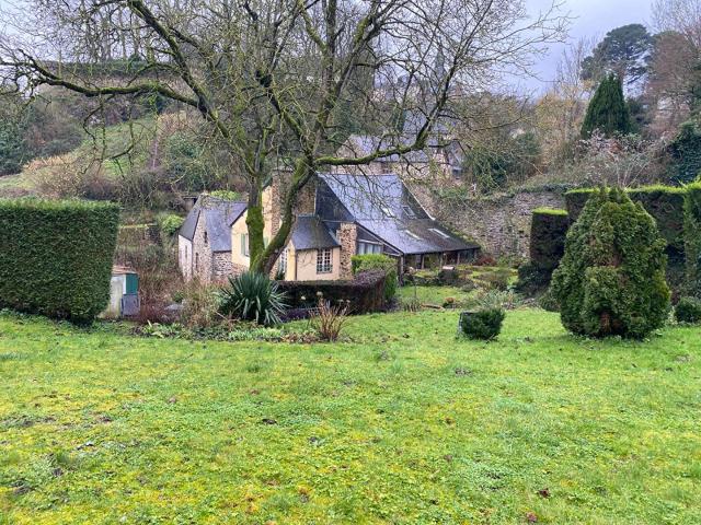 Maison vente à Dinan, Côtes-d'Armor