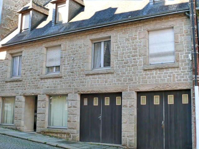 Maison vente à Le Port, Dinan