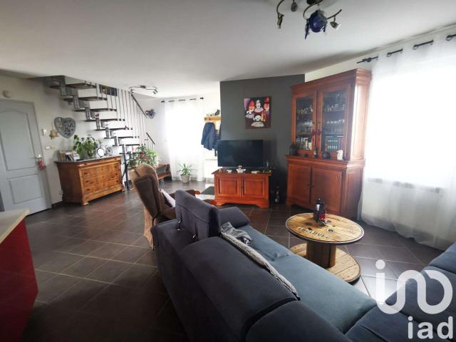 Maison vente à Mamers, Dollon