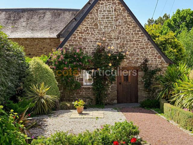 Maison vente à Saint-Lô, Domjean