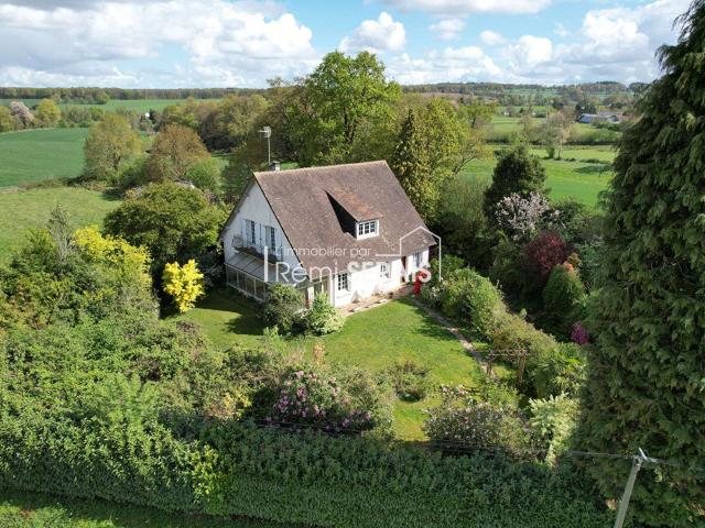 Maison vente à Argentan, Dompierre