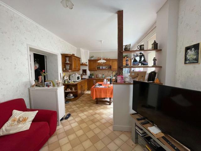 Maison vente à Quimper, Bretagne