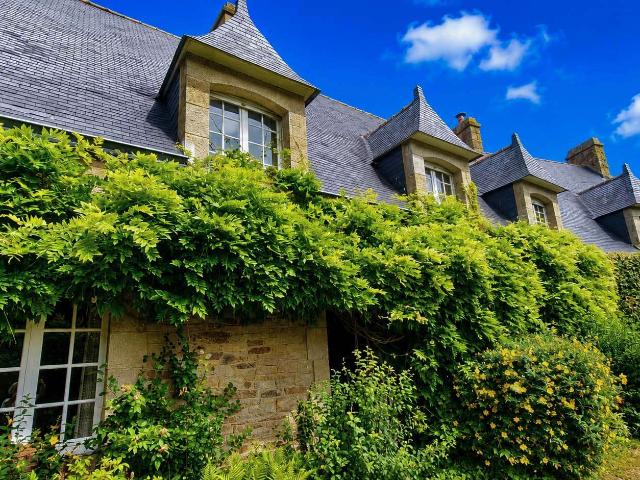 Maison vente à Quimper, Bretagne