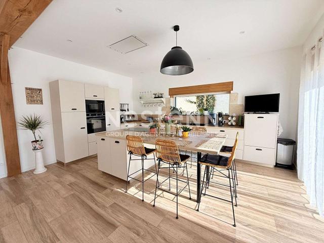 Maison vente à Saumur, Pays de la Loire
