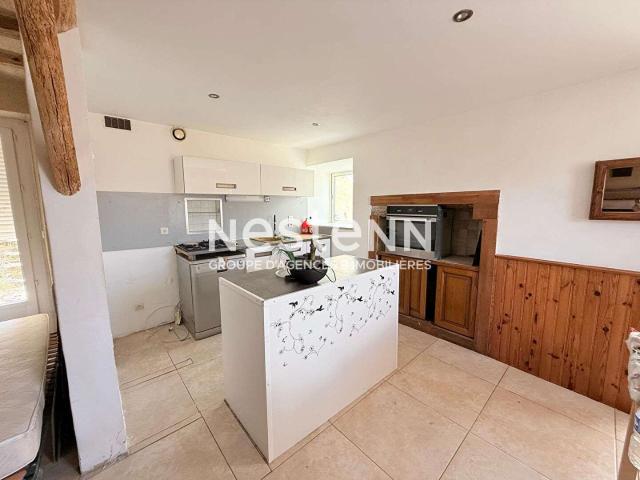 Maison vente à Saumur, Les Verchers-sur-layon