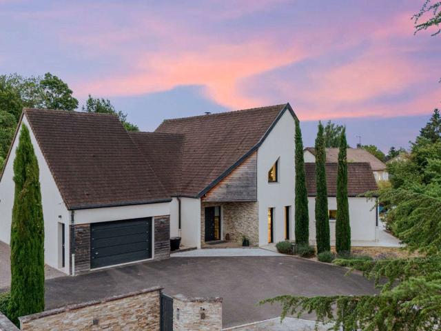 Maison vente à Chalon-sur-Saône, Dracy-le-fort