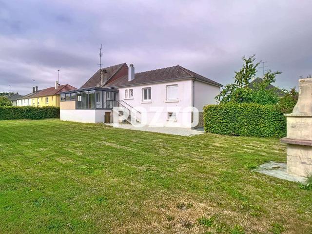 Maison vente à Avranches, Ducey