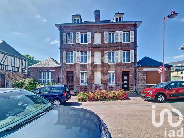 Maison vente à Rouen, Duclair